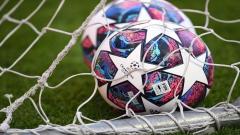 Champions League football